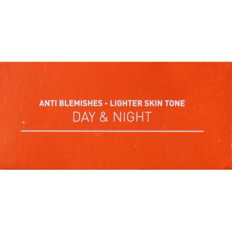 Nohooh Monaco exfoliating and...