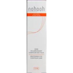 Nohooh Monaco soin éclaircissant contour des yeux