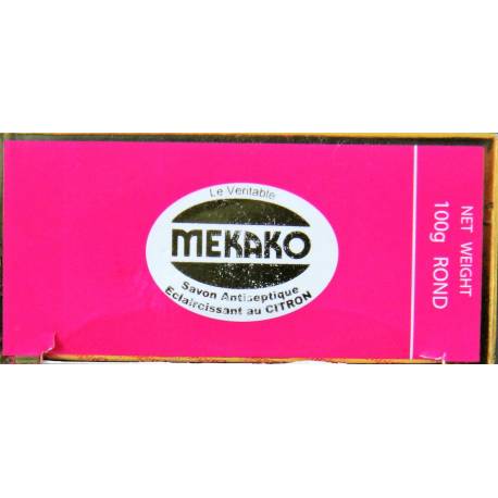 Mekako Extra Strong antiseptic...