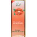 Puissance 7 jours triple serum