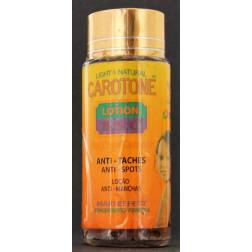 Carotone lotion b.s.c black spot corrector