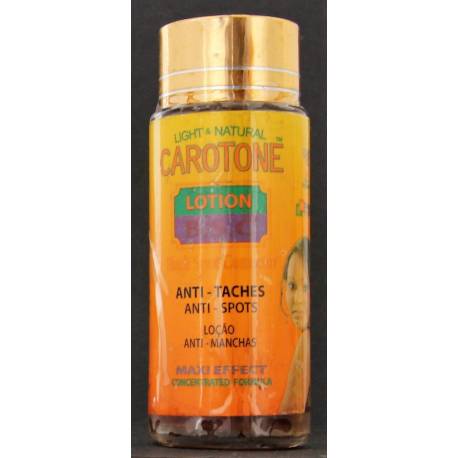 Carotone lotion b.s.c. black spot corrector - anti-taches