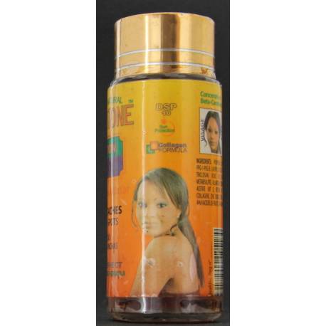 Carotone lotion b.s.c. black spot corrector - anti-taches