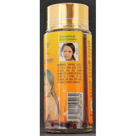 Carotone lotion b.s.c. black spot corrector - anti-taches