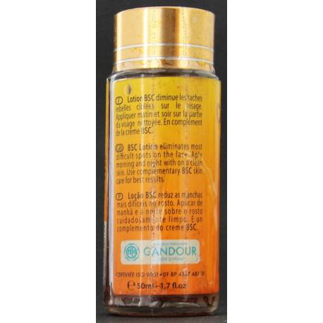Carotone lotion b.s.c black spot...