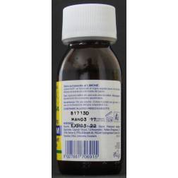 A3 Lemon sérum éclaircissant au citron 2