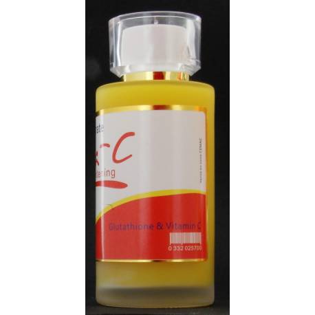 Gluta-C Concentrate Glutathione and vitamin C