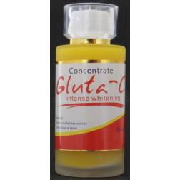 Gluta-C Concentrate Glutathione and vitamin C
