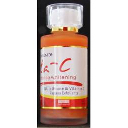 Gluta-C Concentrate Glutathione and vitamin C and Papaya 2