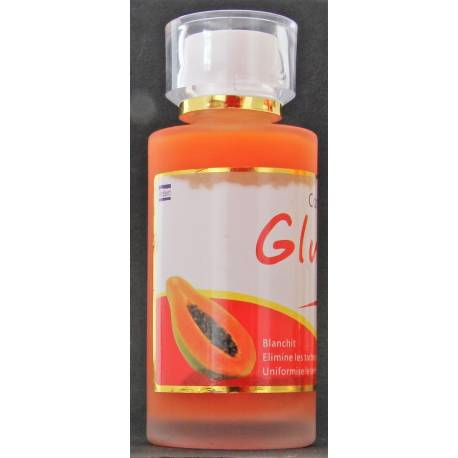 Gluta-C Concentrate Glutathione and vitamin C and Papaya