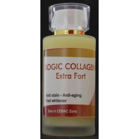 Kojic Collagen Extra fort