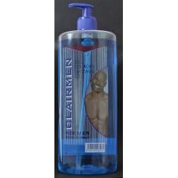 Clairmen shower gel for men