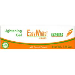 Easy White Express Gel Eclaircissant carotte