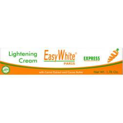 Easy White Express Crème Eclaircissante carotte 2