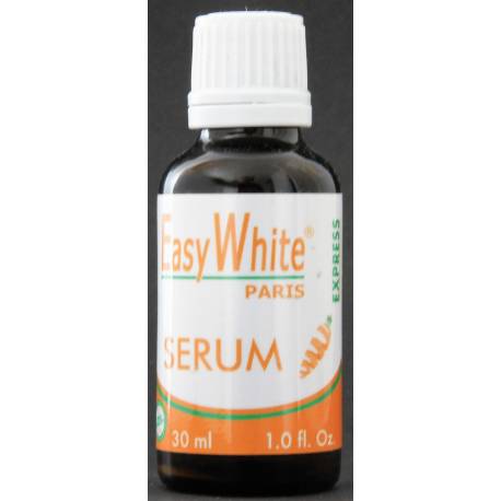 Easy White Express Carotte sérum