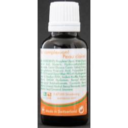 Easy White Express Carotte sérum 2