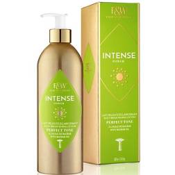 Fair and White Intense Power Lait velouté éclaircissant Perfect Tone à l'huile de baobab