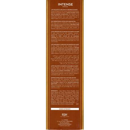 Fair and White Intense Power Silky...