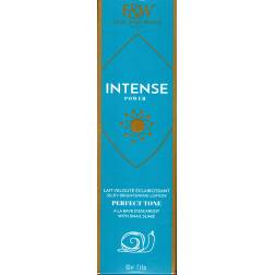 Fair and White Intense Power Silky Brightening Lotion with snail slime 2
