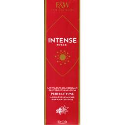 Fair and White Intense Power Silky Brightening Lotion with black castor oil