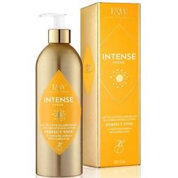 Fair and White Intense Power Silky Brightening Lotion with Marula oil