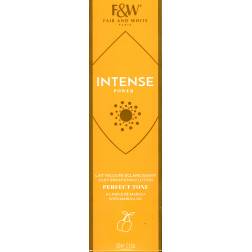 Fair and White Intense Power Silky Brightening Lotion with Marula oil 2