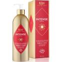 Fair and White Intense Power Silky Brightening Lotion with argan oil