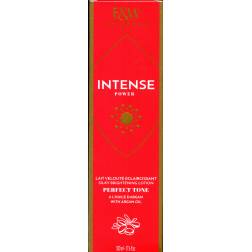 Fair and White Intense Power Silky Brightening Lotion with argan oil 2