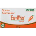 Easy white express savon gommant