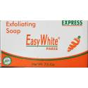 Easy white express savon gommant
