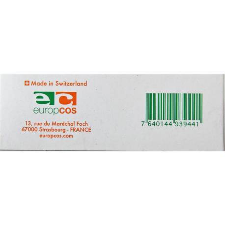 Easy white express savon gommant