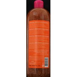 fair and white so carrot so white gel douche 2