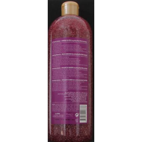 fair en white miss white gel douche 