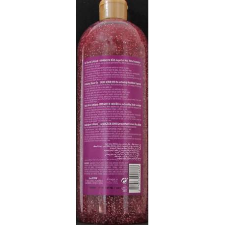 fair en white miss white gel douche 