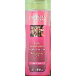 fair en white miss white huile eclaircissante 2