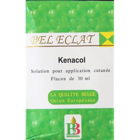 bel eclat kenacol