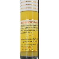 peau de reve concentre anti-taches 2