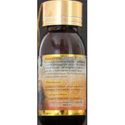 radiance7 lotion gommante 2