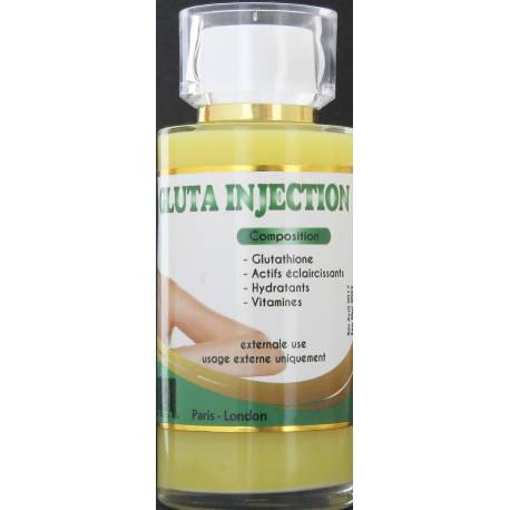 gluta injection