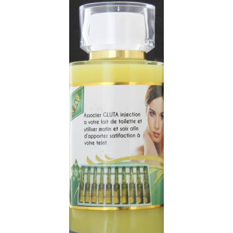 gluta injection