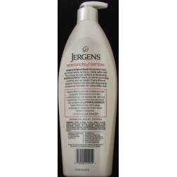 jergens lait original scent 2