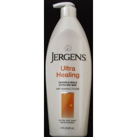 jergens ultra healing