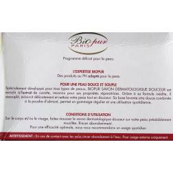biopur paris savon dermatologique 2