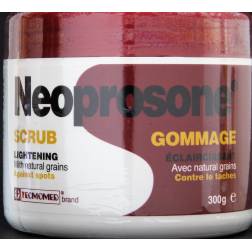 neoprosone gommage éclaircissant 2