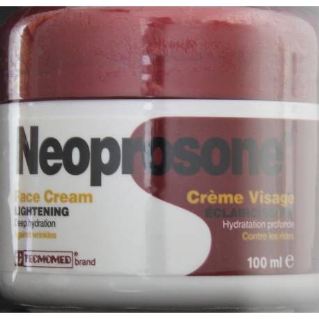 neoprosone crème visage