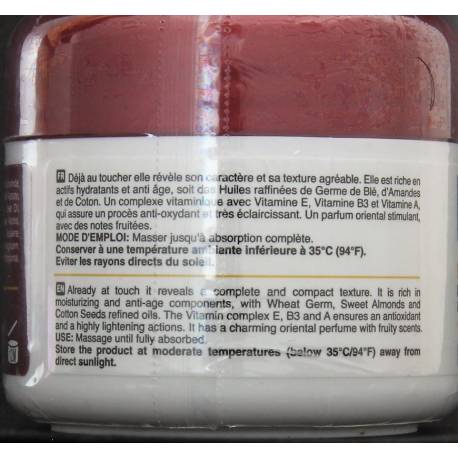 neoprosone crème visage