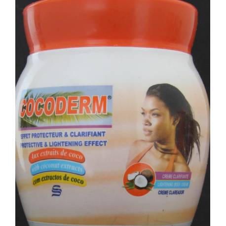 cocoderm crème 