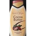 secret d'afrique cocoa butter