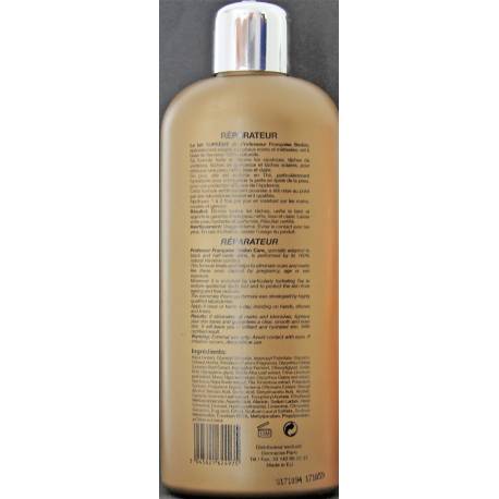 pr.francoise bedon paris lait...