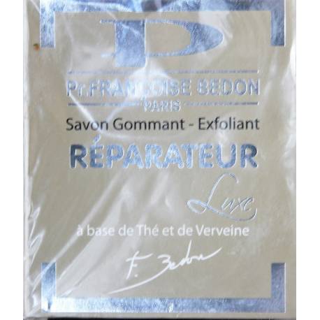 pr.francoise bedon paris savon gommant-exfoliant